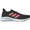 ADIDAS SUPERNOVA+ W CORE BLACK/ACID RED/TURBO 22 en vente 10