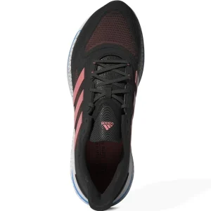 ADIDAS SUPERNOVA+ W CORE BLACK/ACID RED/TURBO 22 en vente 16