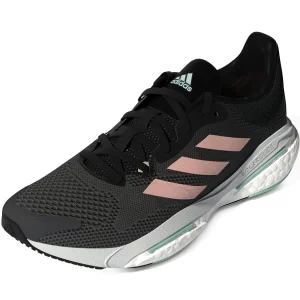 Large choix en ligne ADIDAS SOLAR GLIDE 5 W GREY/LTFLOR/MINT 22 12