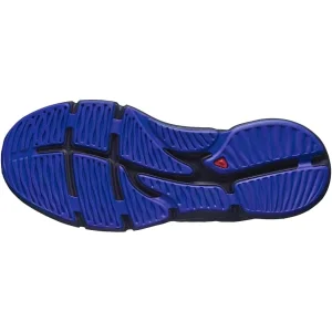 SALOMON PREDICT SOC2 ZEN BLUE/MOOD INDIGO/EVENING PRIMROSE 22 fashioniable 16