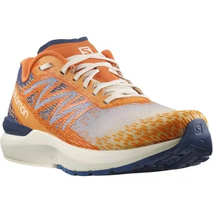 SALOMON SONIC 5 BALANCE BLEACHED SAND/BLAZING ORANGE/ASTRAL AURA 22 Boutique officielle 10