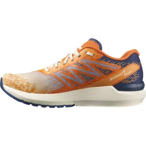 SALOMON SONIC 5 BALANCE BLEACHED SAND/BLAZING ORANGE/ASTRAL AURA 22 Boutique officielle 14