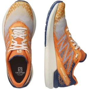 SALOMON SONIC 5 BALANCE BLEACHED SAND/BLAZING ORANGE/ASTRAL AURA 22 Boutique officielle 18