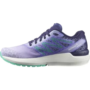 SALOMON SONIC 5 BALANCE W PURPLE HEATHER/ASTRAL AURA/MINT LEAF 22 magasin 14