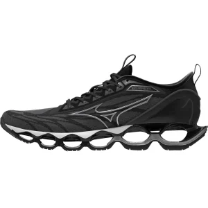 MIZUNO WAVE PROPHECY 11 DARK SHADOW/SILVER/BLACK 22 magasin en ligne france 11