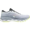 MIZUNO WAVE SKY 5 W HEATHER/WHITE/NEO LIME 22 Couleurs variées 20