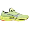 MIZUNO WAVE REBELLION NEO LIME/WHITE/NEON FLAME 22 styles dernier cri 16