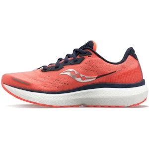 soldes en ligne SAUCONY TRIUMPH 19 W SUNSTONE/NIGHT 22 8