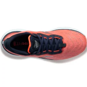 soldes en ligne SAUCONY TRIUMPH 19 W SUNSTONE/NIGHT 22 10