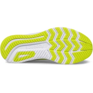 SAUCONY RIDE 14 JR ACID/LIME 22 design à la mode 9