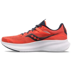 SAUCONY RIDE 15 W VIZI RED/NIGHT 22 comparez les prix 9