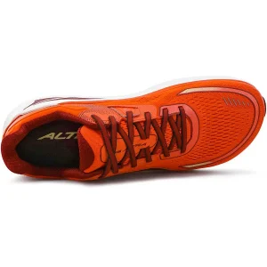 ALTRA PARADIGM 6 ORANGE 22 outlet 10