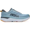 nouveau produit HOKA ONE ONE BONDI 7 BLUE FOG/CASTLEROCK 22 20