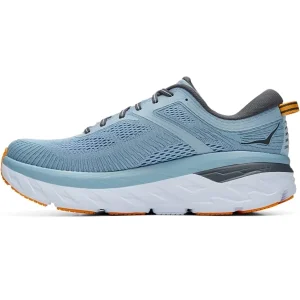 nouveau produit HOKA ONE ONE BONDI 7 BLUE FOG/CASTLEROCK 22 10