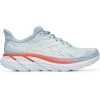 HOKA ONE ONE CLIFTON 8 W BLUE FOG/PLEIN AIR 22 france 16