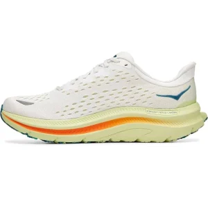 magasin pas cher HOKA ONE ONE KAWANA WHITE OF WHITE/BUTTERFLY 22 10