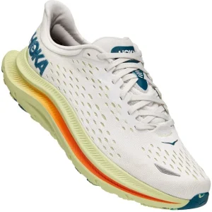 magasin pas cher HOKA ONE ONE KAWANA WHITE OF WHITE/BUTTERFLY 22 12