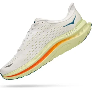 magasin pas cher HOKA ONE ONE KAWANA WHITE OF WHITE/BUTTERFLY 22 18