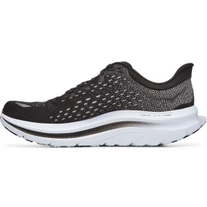 HOKA ONE ONE KAWANA BLACK/WHITE 23 soldes luxe 10