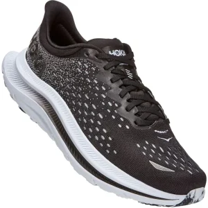 HOKA ONE ONE KAWANA BLACK/WHITE 23 soldes luxe 12