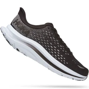 HOKA ONE ONE KAWANA BLACK/WHITE 23 soldes luxe 14