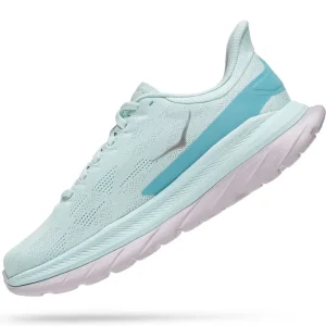 HOKA ONE ONE MACH 4 W BLUE GLASS/COASTAL SHADE 22 boutique pas cher 18