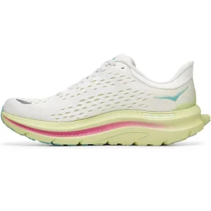 HOKA ONE ONE KAWANA W WHITE OF WHITE/BUTTERFLY 22 prix de gros 10