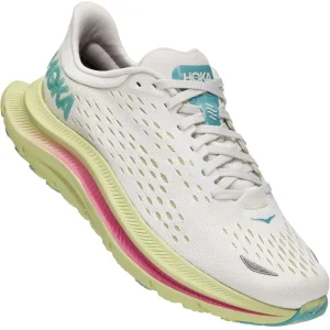 HOKA ONE ONE KAWANA W WHITE OF WHITE/BUTTERFLY 22 prix de gros 12