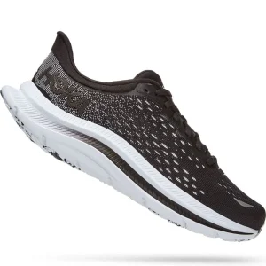 site pas cher HOKA ONE ONE KAWANA W BLACK/WHITE 23 12