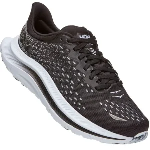 site pas cher HOKA ONE ONE KAWANA W BLACK/WHITE 23 14