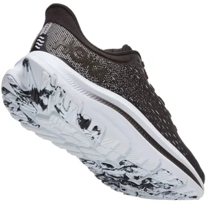 site pas cher HOKA ONE ONE KAWANA W BLACK/WHITE 23 16