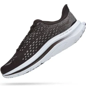 site pas cher HOKA ONE ONE KAWANA W BLACK/WHITE 23 18