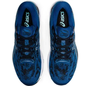 ASICS GEL-CUMULUS 23 MAKO BLUE/PURE SILVER 22 vente pas cher en ligne 18