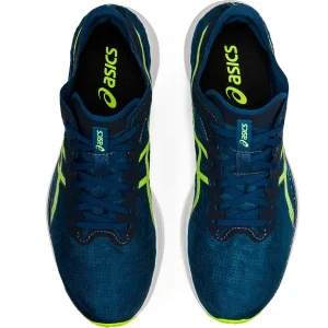 bas prix ASICS MAGIC SPEED MAKO BLUE/HAZARD GREEN 22 18