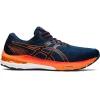 ASICS GT-2000 10 MAKO BLUE/SHOCKING ORANGE 22 beauté 16