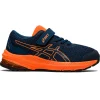 pas cher marque ASICS GT-1000 11 PS FRENCH BLUE/FRENCH BLUE 22 22