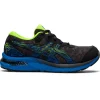 exclusivement disponibles ASICS GEL-CUMULUS 23 GS BLACK/LAKE DRIVE 22 17