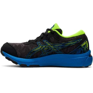 exclusivement disponibles ASICS GEL-CUMULUS 23 GS BLACK/LAKE DRIVE 22 10