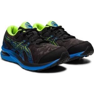 exclusivement disponibles ASICS GEL-CUMULUS 23 GS BLACK/LAKE DRIVE 22 12