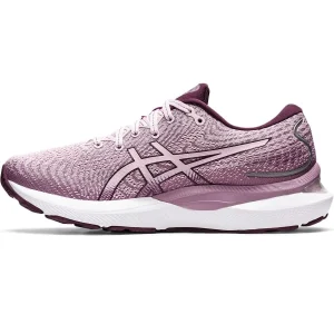 Paris ASICS GEL-CUMULUS 24 W BARELY PINK/DEEP PLUM 22 10