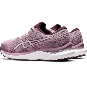 Paris ASICS GEL-CUMULUS 24 W BARELY PINK/DEEP PLUM 22 14