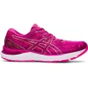 acheter ASICS GEL-CUMULUS 23 W FUCHSIA RED/CHAMPAGNE 22 22