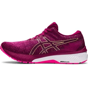 ASICS GT-2000 10 W PINK GLO/CHAMPAGNE 22 Livraison internationale 10