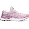 ASICS GEL-NIMBUS 24 W BARELY PINK/WHITE 22 grande popularité 22