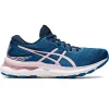 Nouvelle Collection ASICS GEL-NIMBUS 24 W FRENCH BLUE/BARELY PINK 22 20