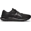 mode pas chere ASICS GEL-CUMULUS 24 BLACK/BLACK 22 14