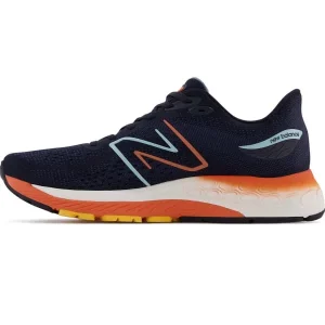 soldes en ligne NEW BALANCE FRESH FOAM 880 V12 ECLIPSE/VIBRANT APRICOT 22 8