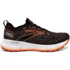 Top ventes BROOKS GLYCERIN STEALTHFIT 20 BLACK/BLACKENED PEARL/FLAME 22 19