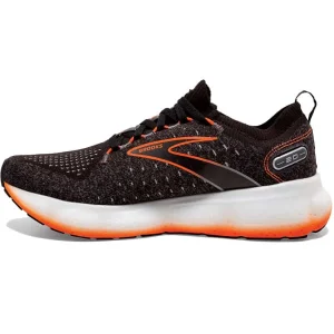 Top ventes BROOKS GLYCERIN STEALTHFIT 20 BLACK/BLACKENED PEARL/FLAME 22 14