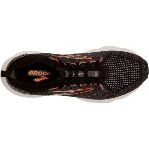 Top ventes BROOKS GLYCERIN STEALTHFIT 20 BLACK/BLACKENED PEARL/FLAME 22 16